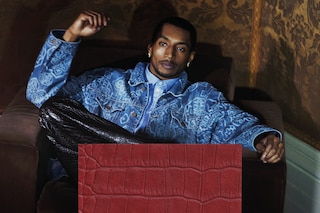 Granny Takes a Trip campaign April 2024