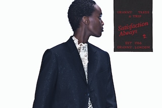 Granny Takes a Trip campaign April 2024