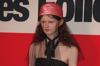 Valentino SS25 Alessandro Michele debut Paris