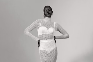 GIVENCHY AW25 CAMPAIGN 
