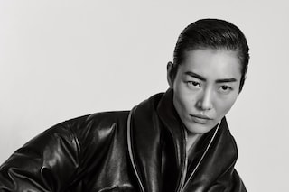 GIVENCHY AW25 CAMPAIGN 