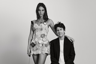 GIVENCHY AW25 CAMPAIGN 