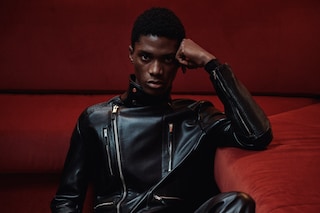 Ludovic de Saint Sernin x Zara