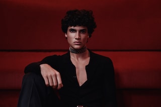Ludovic de Saint Sernin x Zara