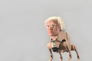 Beeple Studios, Regular Animals