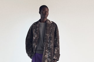 Lanvin AW26 men’s