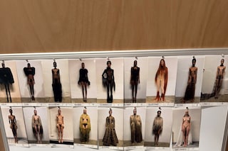 Charlie Le Mindu, SS26 Couture