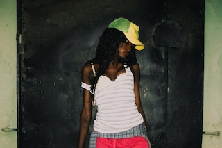 Rachel Ojuromi