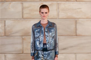 LOOK 5 - CHAPMAN
