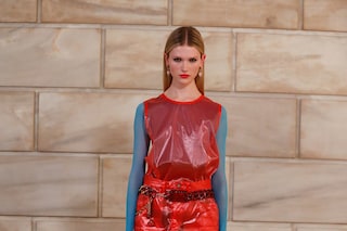 LOOK 6 - SASCHA