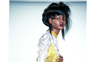 Image from Feben&#39;s MA Lookbook 