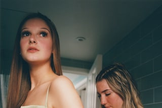 Serena Brown, Women On Women (2023)