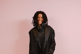 Coach AW24 show at NYFW 