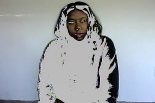 Alima Lee pictures gallery Dazed 100 2020