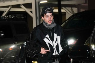 Fashion nostalgia in the 2020s