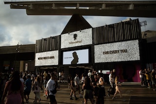 Schwarzkopf x Primavera Sound Barcelona 