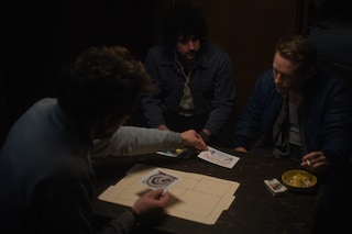 The Mastermind