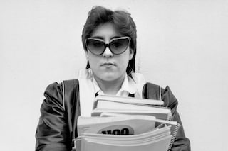  Andrea Modica, Catholic Girl