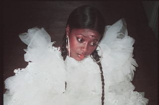 Tierra Whack - Cyclops