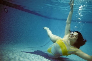 Sinead O’Dwyer Wear Me Like Water film zine 