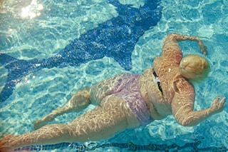 Sinead O’Dwyer Wear Me Like Water film zine 