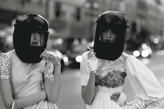 Fashion &amp; Politics Photo Vogue