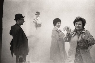 Exteriors: Annie Ernaux and Photography