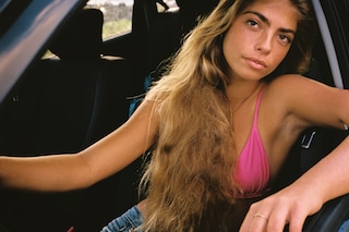 Island Time, Vivian Kim (2022)