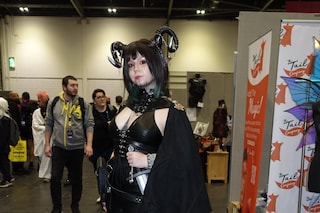 1Hysteric Fashion documents Comic Con 2023