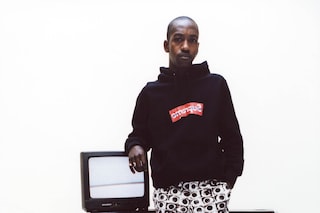 Supreme x Comme des Gar&#231;ons SHIRT