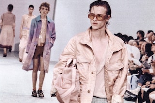Dries Van Noten SS27 men’s