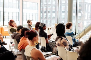 Dazed Club Live: Manchester