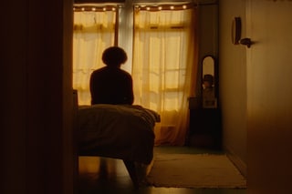 Words We Don’t Say by Ella Ezeike film