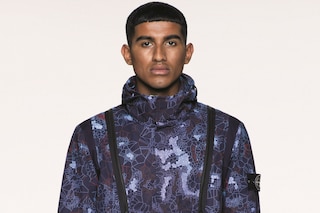 Stone Island Shadow Project SS19