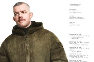 Stone Island AW24 campaign