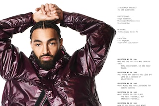 Stone Island AW24 campaign