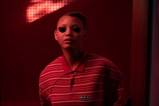 Martine Rose – Dazed Summer 2025