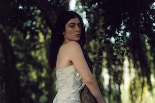 Lorde Dazed cover story 2025