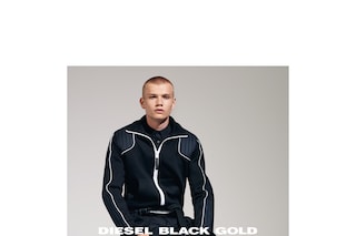 Diesel Black Gold AW17 campaign
