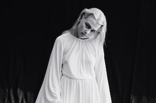 Phoebe Bridgers – Autumn/Winter 2020