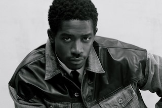 Damson Idris for Dazed Summer 2025