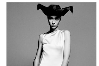 Sunrise Angel – The Winter Issue 2025