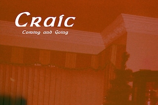 Craic 3 Cover