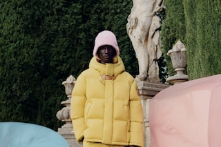 Moncler JW Anderson AW22 Genius collection 