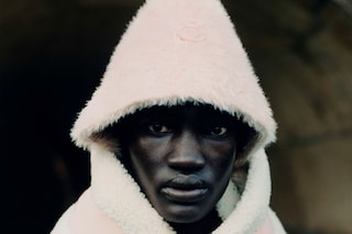 Moncler JW Anderson AW22 Genius collection 