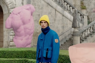 Moncler JW Anderson AW22 Genius collection 