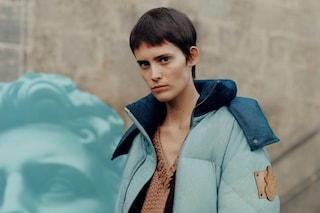 Moncler JW Anderson AW22 Genius collection 