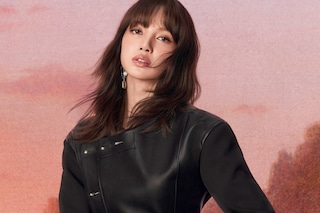 Louis Vuitton SS25 campaign