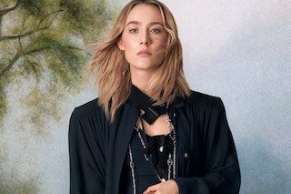 Louis Vuitton SS25 campaign