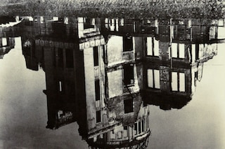 Kikuji Kawada, Endless Map – Invisible